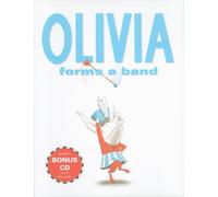 Olivia Forms a Band