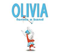 Olivia Forms a Band
