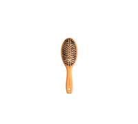 Olivia Garden Bamboo Touch Detangle Combo Large 11-row Pneumatic Brush