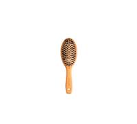 Olivia Garden Bamboo Touch Detangle Combo Medium 9-row Pneumatic Brush