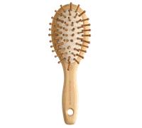 Olivia Garden Bamboo Touch Detangle Massage Extra Small