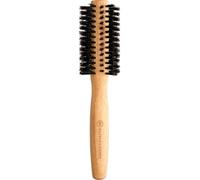 Olivia Garden Bamboo Touch Round bamboo brush with 100% pure wild boar bristles 1 pcs.