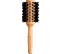 Olivia Garden Bamboo Touch Round bamboo brush with 100% pure wild boar bristles 1 pcs.