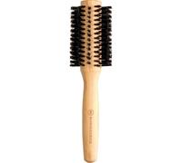 Olivia Garden Bamboo Touch Round bamboo brush with 100% pure wild boar bristles 1 pcs.