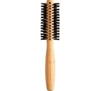 Olivia Garden Bamboo Touch Round bamboo brush with 100% pure wild boar bristles 1 pcs.
