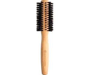 Olivia Garden Bamboo Touch Round bamboo brush with 100% pure wild boar bristles 1 pcs.