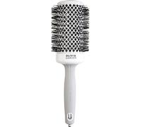 Olivia Garden Expert Blowout Shine White & Grey 55