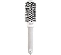 Olivia Garden Expert Blowout Shine White & Grey 35