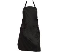 Olivia Garden Salon Apron Black