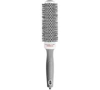 Olivia Garden Ceramic + Ion Round Thermal Hair Brush, CIXL-35 (1 3/8")