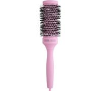 Olivia-Garden-Club Hairbrushes THE-GLOWBlowout Ceramic Round Brush Pink M