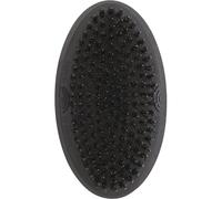 Olivia-Garden-Club Hairbrushes THE-RESETDetangling & Shine Cushion Black Black