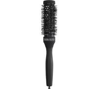 Olivia Garden Club THE GLOW Blowout Ceramic Round Brush Black 1 pcs.