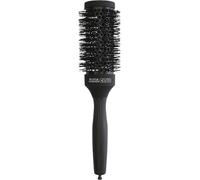 Olivia Garden Club THE GLOW Blowout Ceramic Round Brush Black 1 pcs.