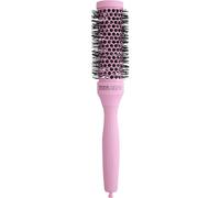 Olivia Garden Club THE GLOW Blowout Ceramic Round Brush Pink 1 pcs.