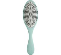 Olivia Garden Club THE RESET Wet & Curly Detangling Hairbrush Mint 1 pcs.