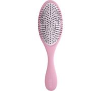 Olivia Garden Club THE RESET Wet & Curly Detangling Hairbrush Pink 1 pcs.