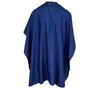 Olivia Garden Cutting Cape professional salon cape Blue