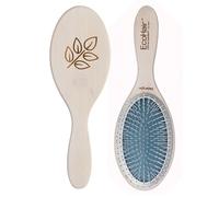 Olivia Garden Eco Paddle Brush Detangler