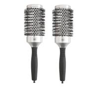 Olivia Garden Essential Blowout Classic Silver 55