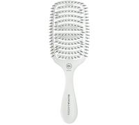 Olivia Garden Essential Care Flex Ice White Fine Hair Fine Hair
