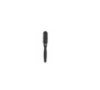 Olivia Garden Expert Blowout Shine Black 25 mm Round Brush Ceramic Coating