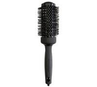 Olivia Garden Hair brushes Blowout With wavy bristlesExpert Blowout Shine Round Brush Black Label 45/60 mm