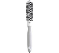 Olivia Garden Expert Blowout Shine White & Grey 20