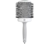 Olivia Garden Expert Blowout Shine White & Grey 80