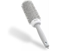 Olivia Garden Expert Blowout Speed - Ceramic Coated Round Brush with Extra Lo
