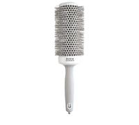 Olivia Garden Expert Blowout Shine White & Grey 35