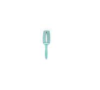 Olivia Garden Finger Brush Combo Medium Mint