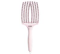 Olivia Garden Fingerbrush Combo Pastel Pink Large