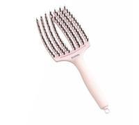 Olivia Garden Fingerbrush Combo Pastel Pink Large