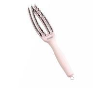 Olivia Garden Fingerbrush Combo Pastel Pink Small
