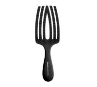 Olivia Garden Fingerbrush Care Mini Black