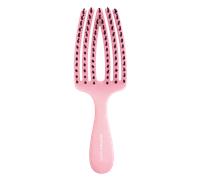 Olivia Garden Fingerbrush Care Mini Pink
