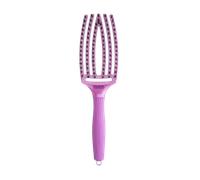 Olivia Garden Fingerbrush Combo And Beyond Pink