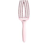 Olivia Garden Fingerbrush Combo Pastel Pink Medium 1 pcs.