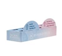 Olivia Garden Fingerbrush Love Display-karton 12