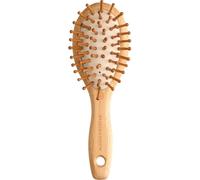 Olivia Garden Hair brushes Bamboo Touch Bamboo massage brush XS, 5-row
