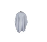 Olivia Garden Hairdressing Cape Charm Light Gray