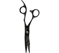 "Olivia-Garden Hairdressing-scissors DragonHair cutting scissors RH 5.5"""