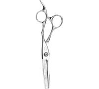 "Olivia-Garden Hairdressing-scissors PowerCutModelling scissors Japan RH 6.0"""