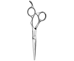 "Olivia-Garden Hairdressing-scissors SilkCut-ProHair cutting scissors RH 5.75"""
