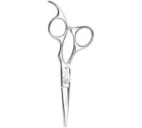 "Olivia-Garden Hairdressing-scissors SilkCutHair cutting scissors RH 5.0"""