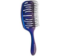 Olivia Garden iDetangle Medium Space Edition Milkyway, Blue