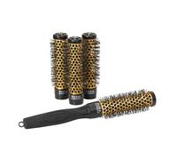 Olivia Garden Multibrush Curlers Kit 25