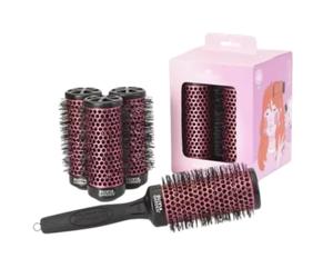 Olivia Garden Multibrush Curlers Kit 45mm