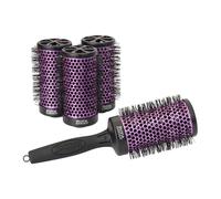 Olivia Garden Multibrush Curlers Kit 55